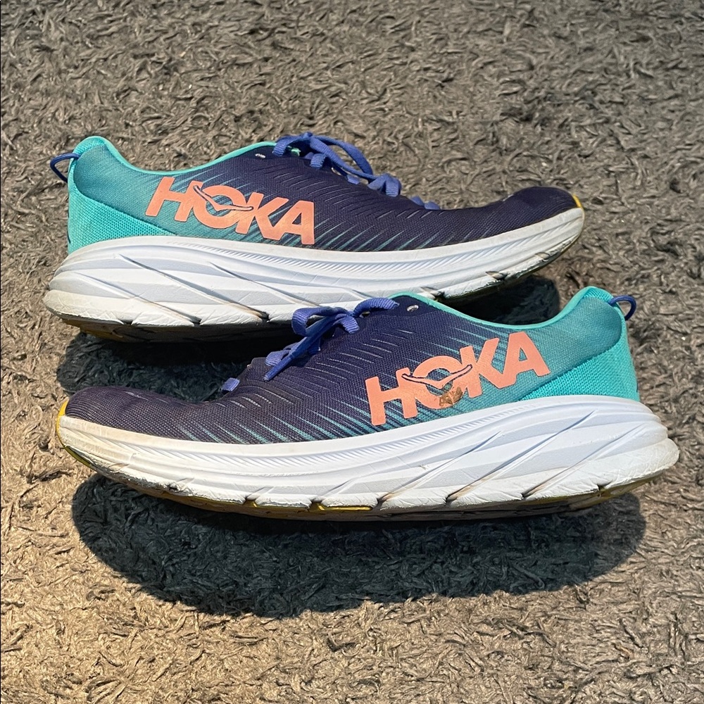 Hoka rincon 3
